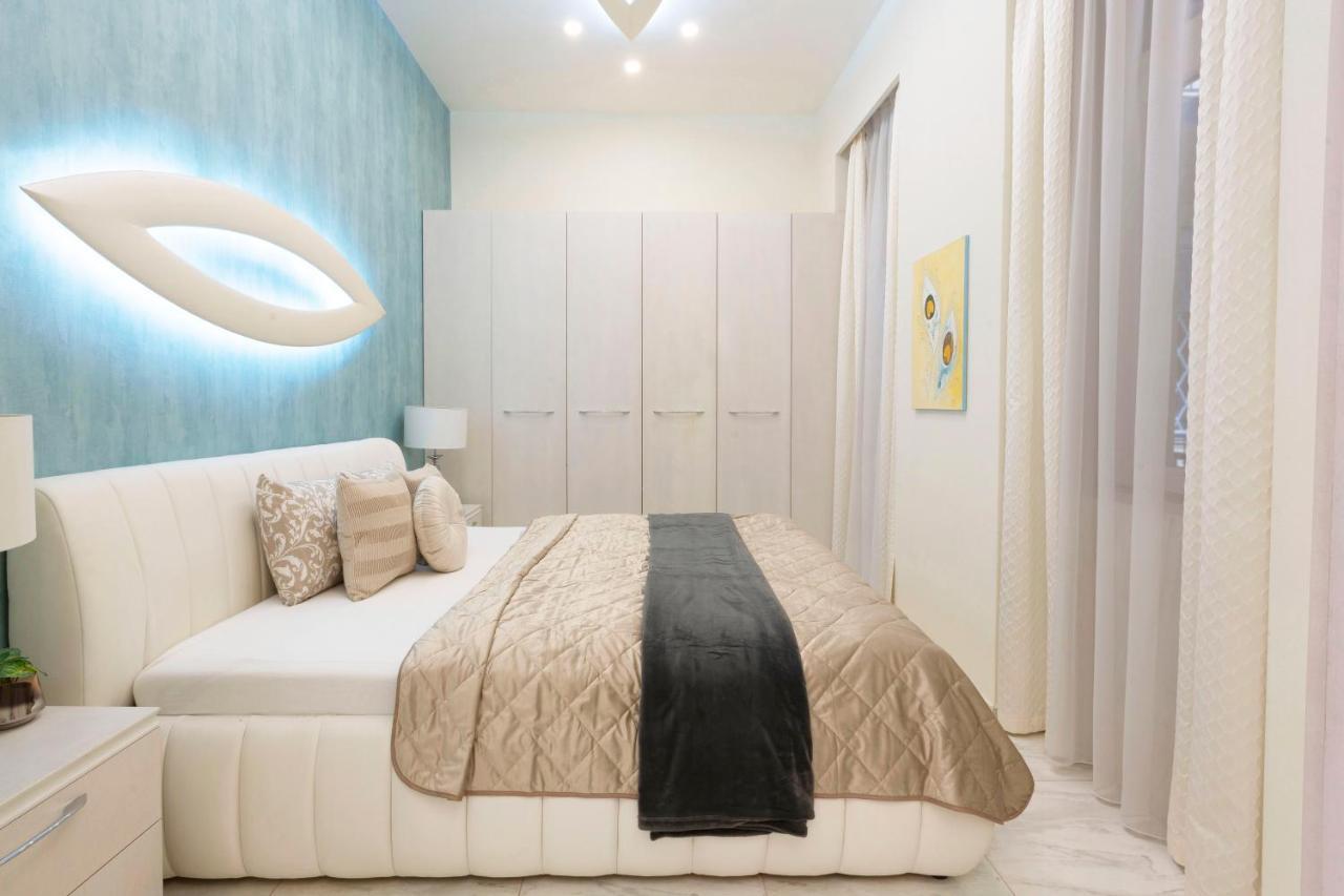 Luxurious Central Apartment Next To The Danube River Budapest Eksteriør billede
