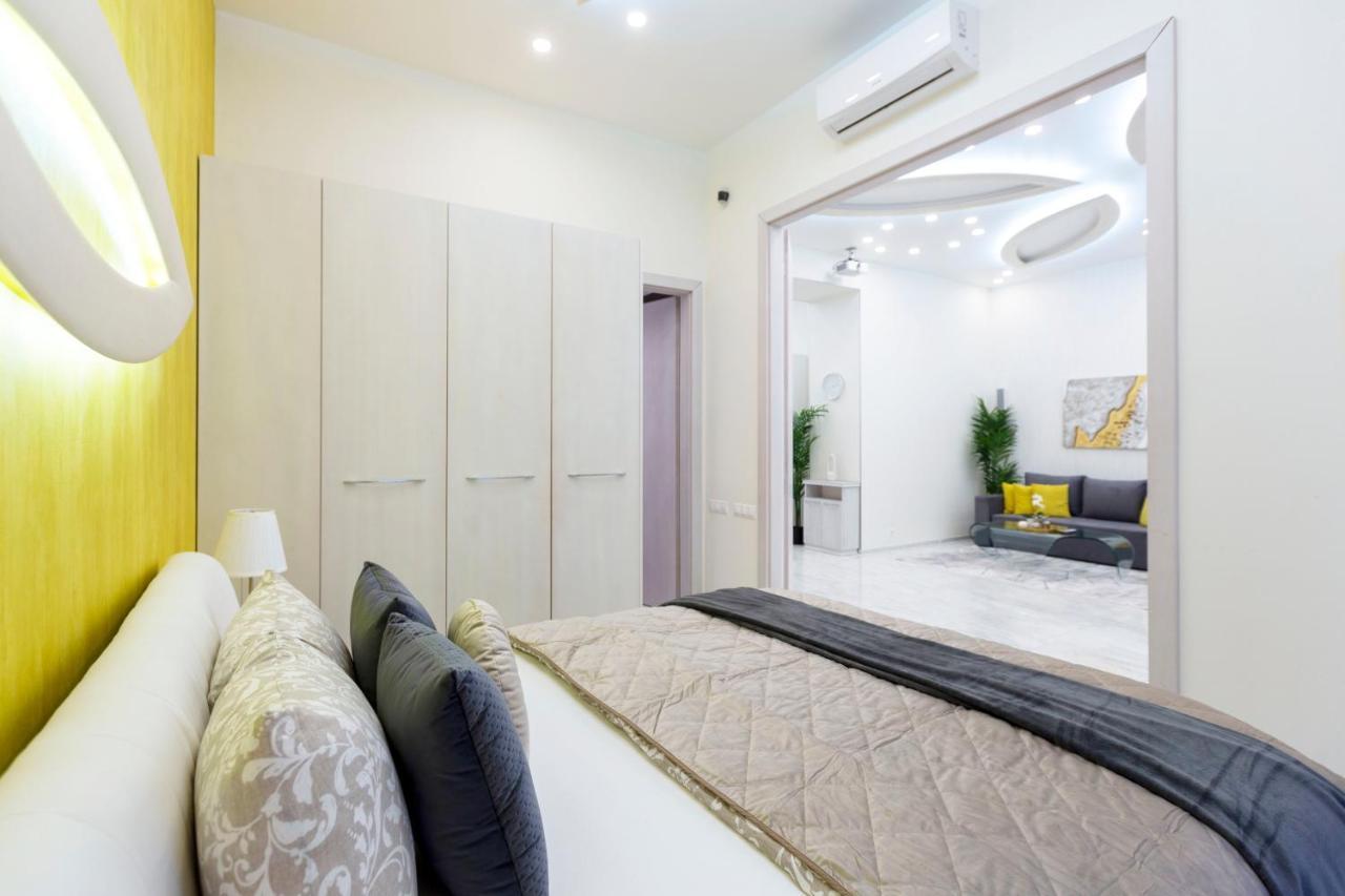 Luxurious Central Apartment Next To The Danube River Budapest Eksteriør billede