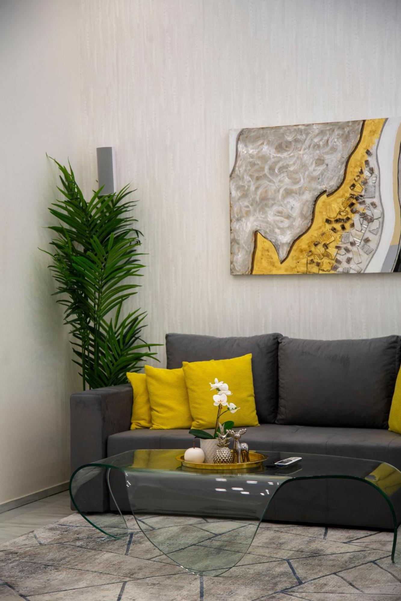 Luxurious Central Apartment Next To The Danube River Budapest Eksteriør billede