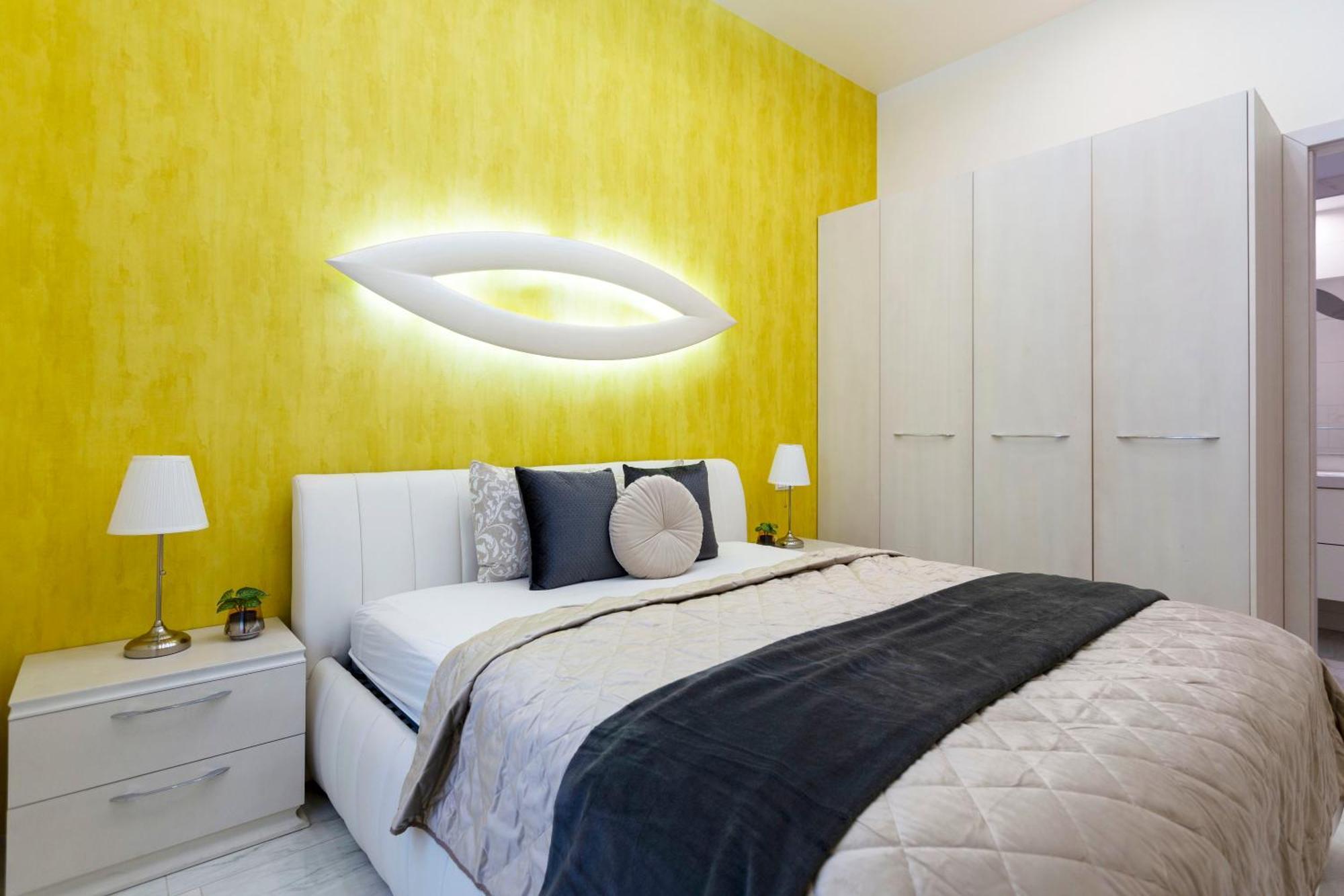 Luxurious Central Apartment Next To The Danube River Budapest Eksteriør billede