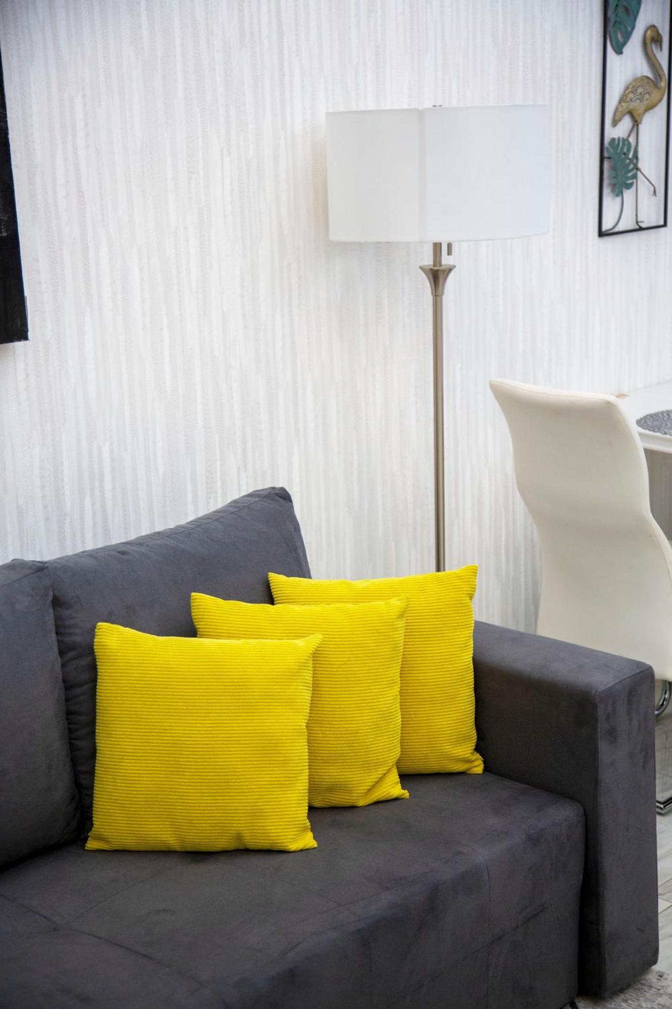 Luxurious Central Apartment Next To The Danube River Budapest Eksteriør billede