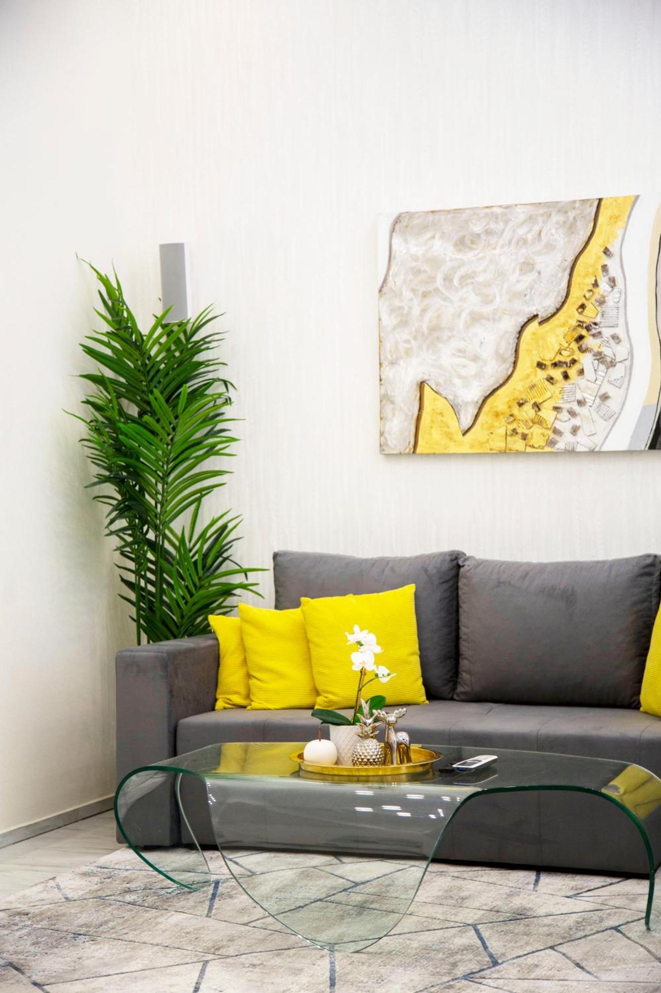 Luxurious Central Apartment Next To The Danube River Budapest Eksteriør billede