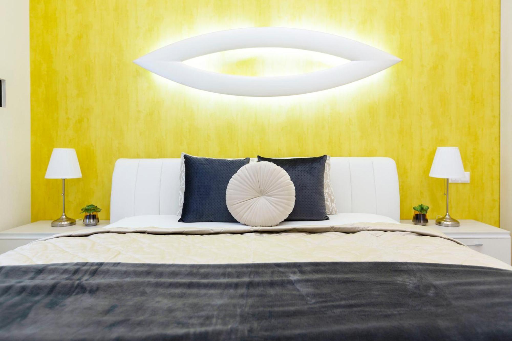 Luxurious Central Apartment Next To The Danube River Budapest Eksteriør billede